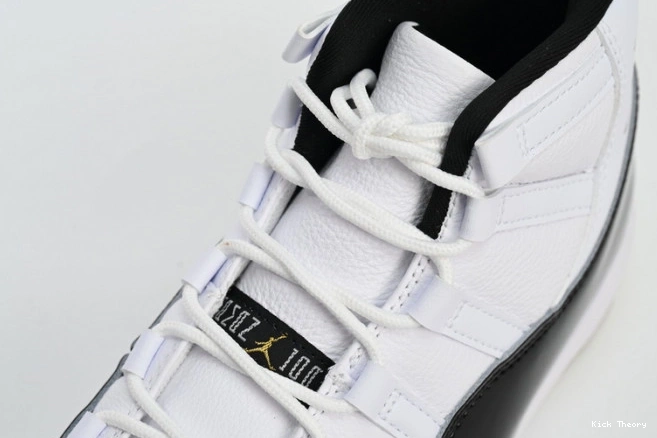 Kick Theory CT8012-170 DMP Air 11 Jordan 0707